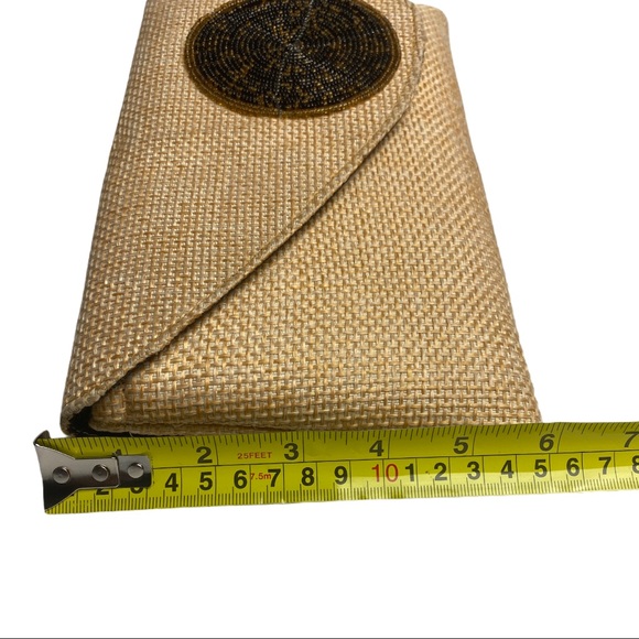 African Handmade Clutch - Picture 8 of 8